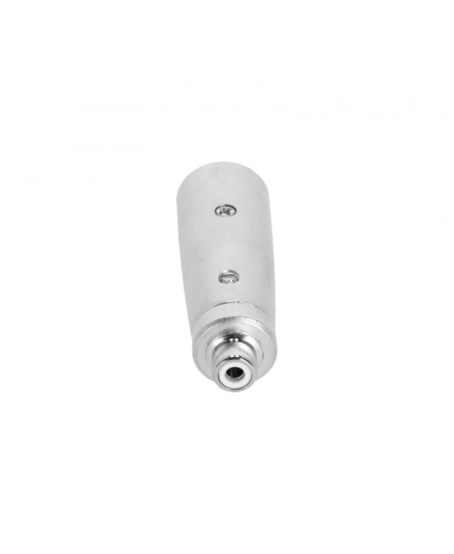 Adam Hall Connectors 4 STAR A RF2 XM3 Adapter