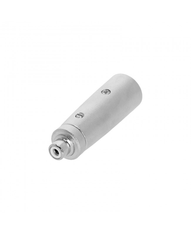 Adam Hall Connectors 4 STAR A RF2 XM3 Adapter