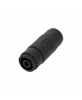 Adam Hall Connectors 4 STAR A SM4 SM4 Adattatori