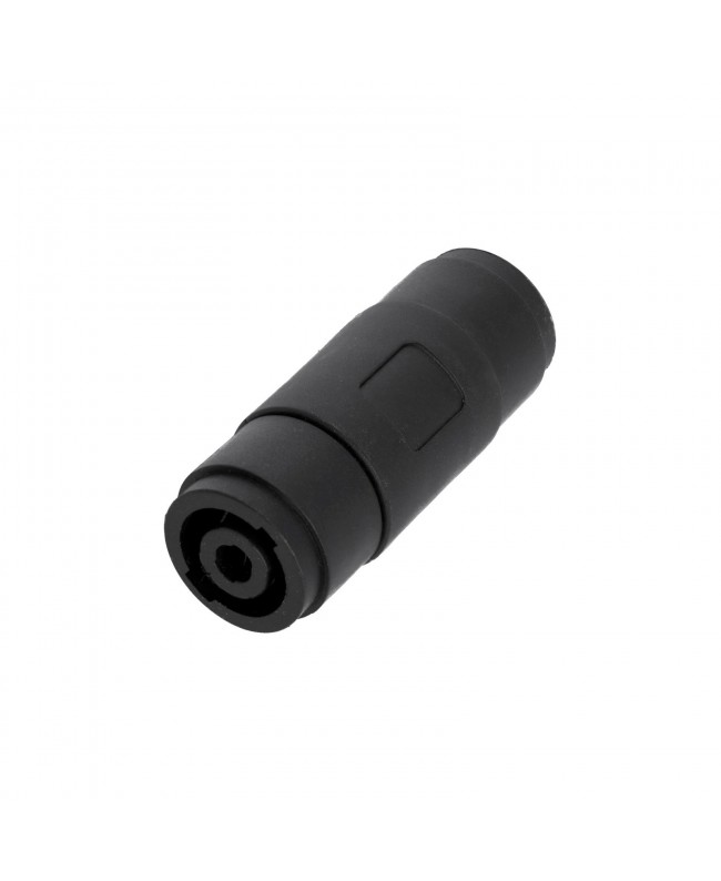 Adam Hall Connectors 4 STAR A SM4 SM4 Adapter