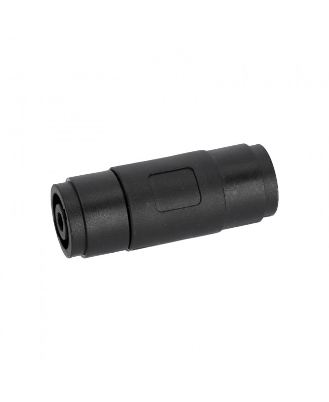 Adam Hall Connectors 4 STAR A SM4 SM4 Adapter