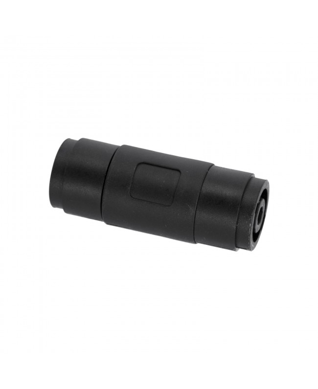 Adam Hall Connectors 4 STAR A SM4 SM4 Adapter