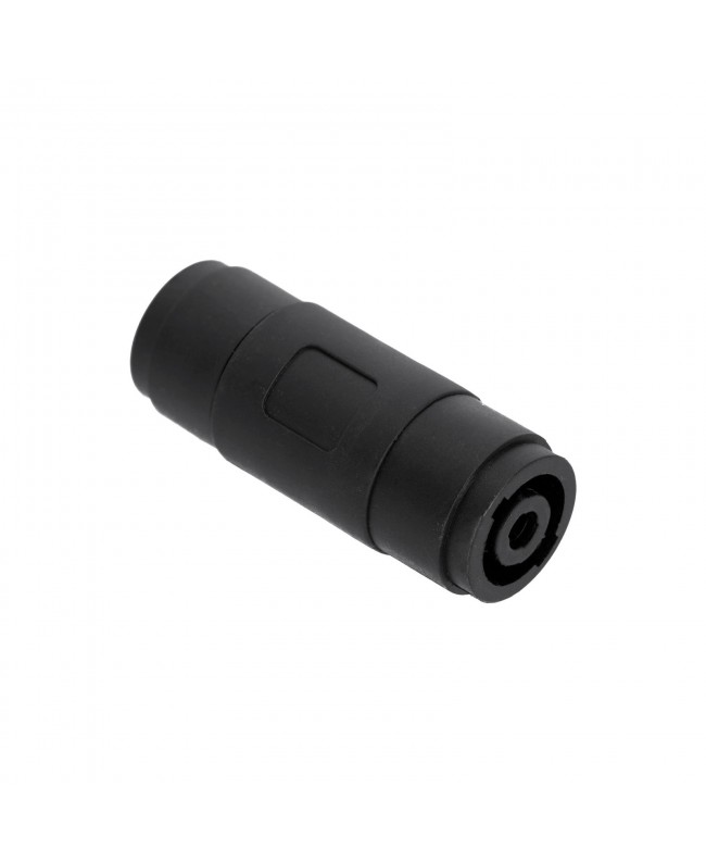 Adam Hall Connectors 4 STAR A SM4 SM4 Adapter