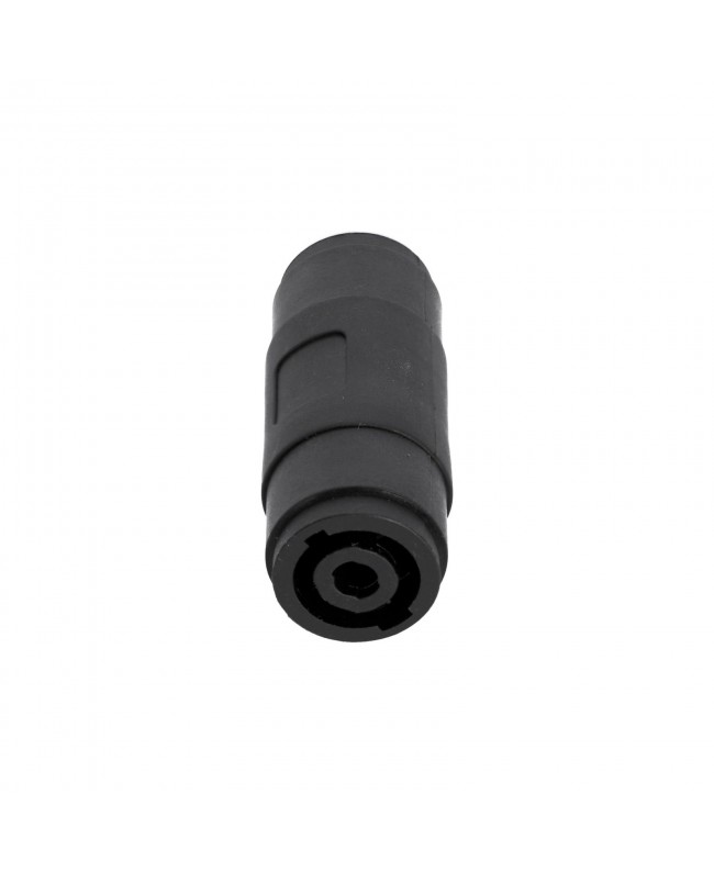 Adam Hall Connectors 4 STAR A SM4 SM4 Adapter