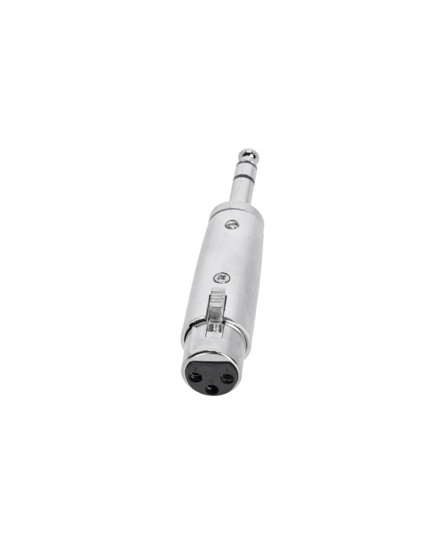 Adam Hall Connectors 4 STAR A XF3 JM3 Adapter