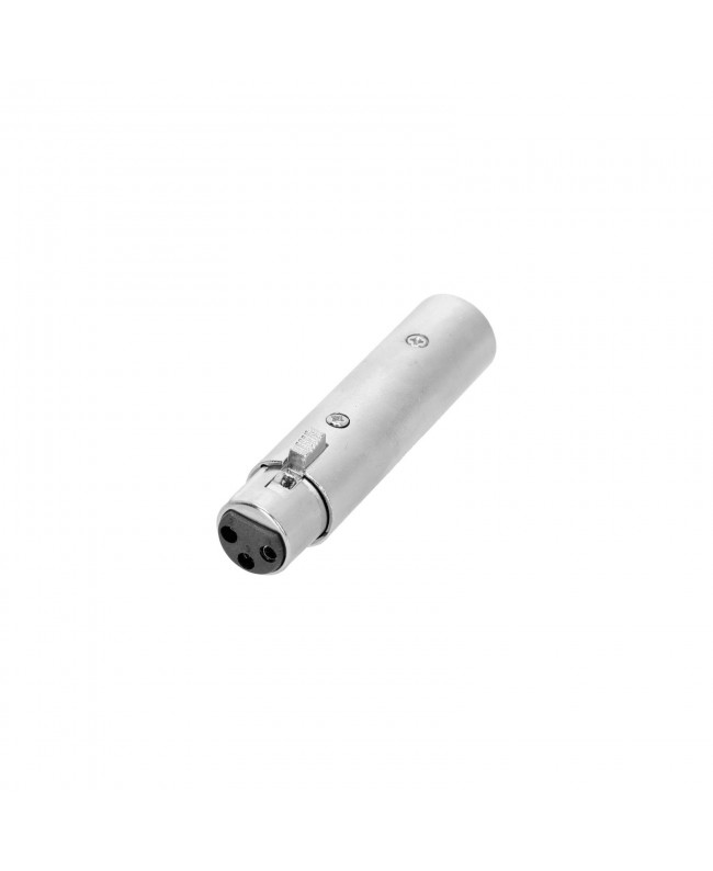 Adam Hall Connectors 4 STAR A XF3 XM5 Adapter