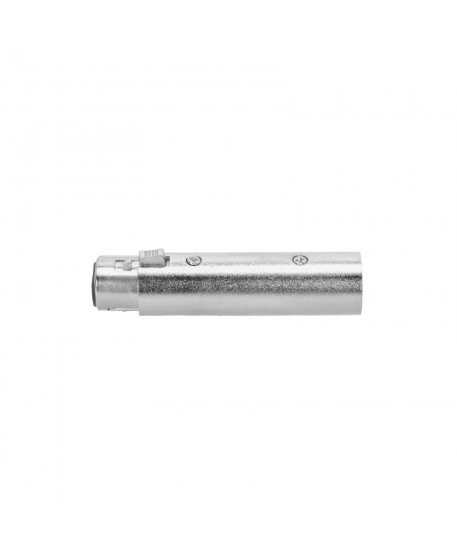 Adam Hall Connectors 4 STAR A XF3 XM5 Adapter