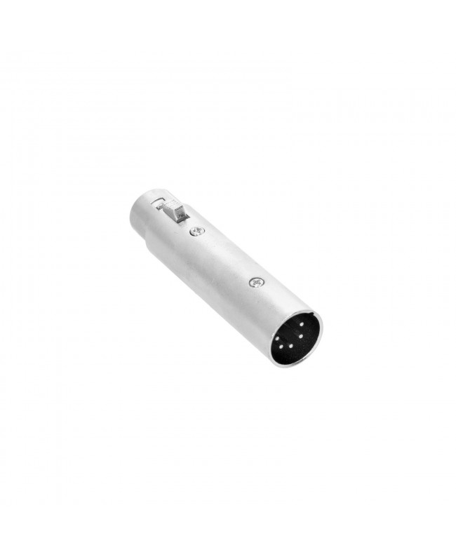 Adam Hall Connectors 4 STAR A XF3 XM5 Adapter