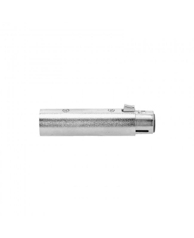 Adam Hall Connectors 4 STAR A XF3 XM5 Adapter