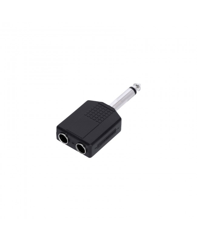 Adam Hall Connectors 4 STAR AY JF2 JM2 Adapter