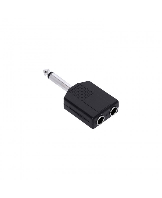 Adam Hall Connectors 4 STAR AY JF2 JM2 Adapter