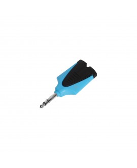 Adam Hall Connectors 4 STAR AY JF3 JM3 BLU LINE Adattatori