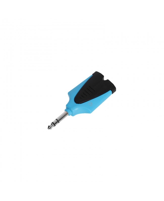 Adam Hall Connectors 4 STAR AY JF3 JM3 BLU LINE Adapter