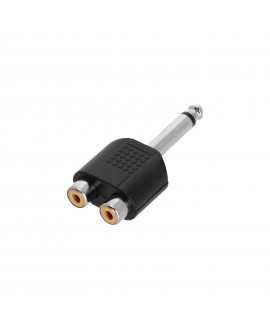 Adam Hall Connectors 4 STAR AY RF2 JM2 Adattatori