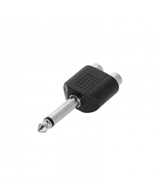 Adam Hall Connectors 4 STAR AY RF2 JM2 Adapter