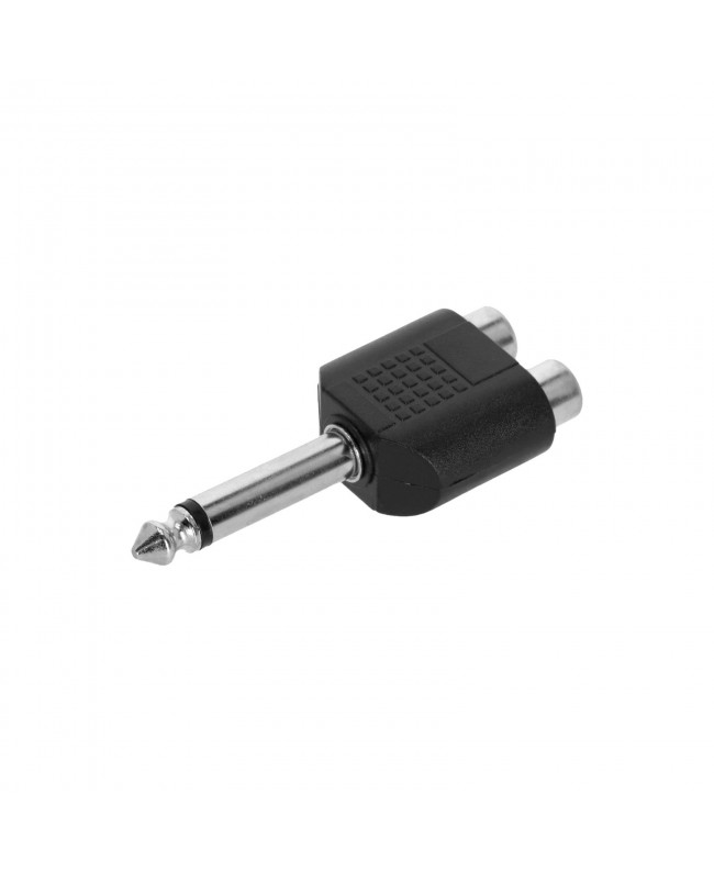 Adam Hall Connectors 4 STAR AY RF2 JM2 Adapter