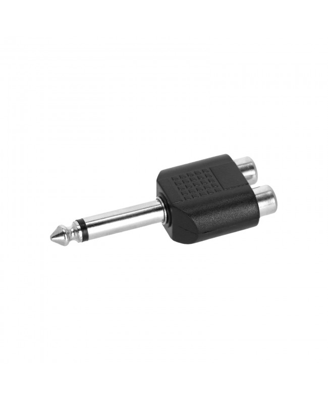 Adam Hall Connectors 4 STAR AY RF2 JM2 Adapter