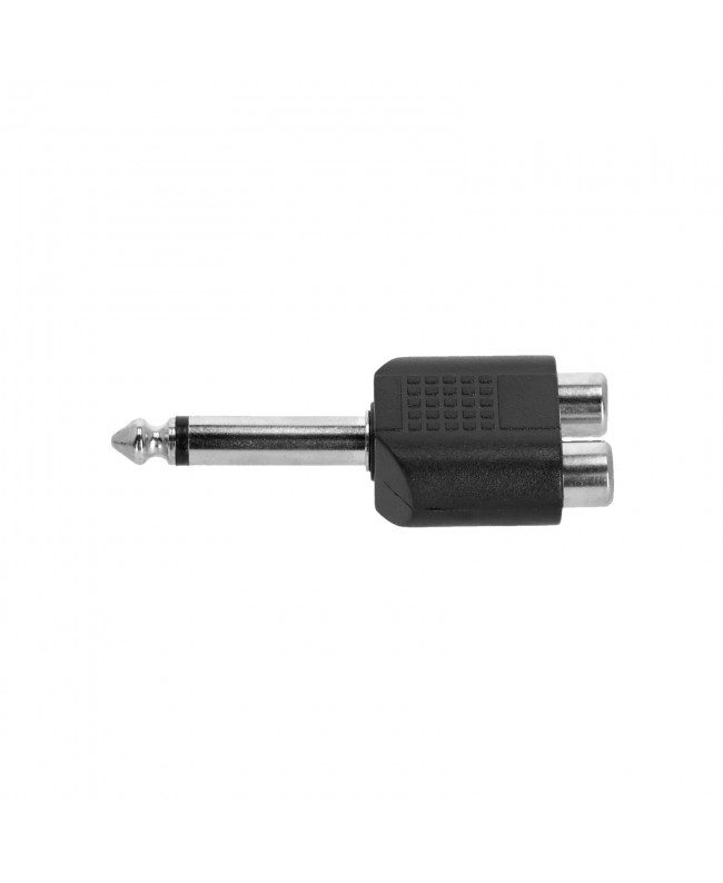Adam Hall Connectors 4 STAR AY RF2 JM2 Adapter
