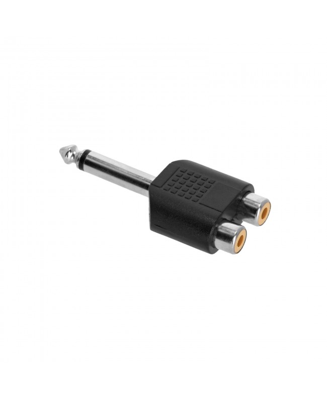 Adam Hall Connectors 4 STAR AY RF2 JM2 Adapter