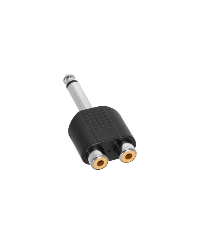 Adam Hall Connectors 4 STAR AY RF2 JM2 Adapter