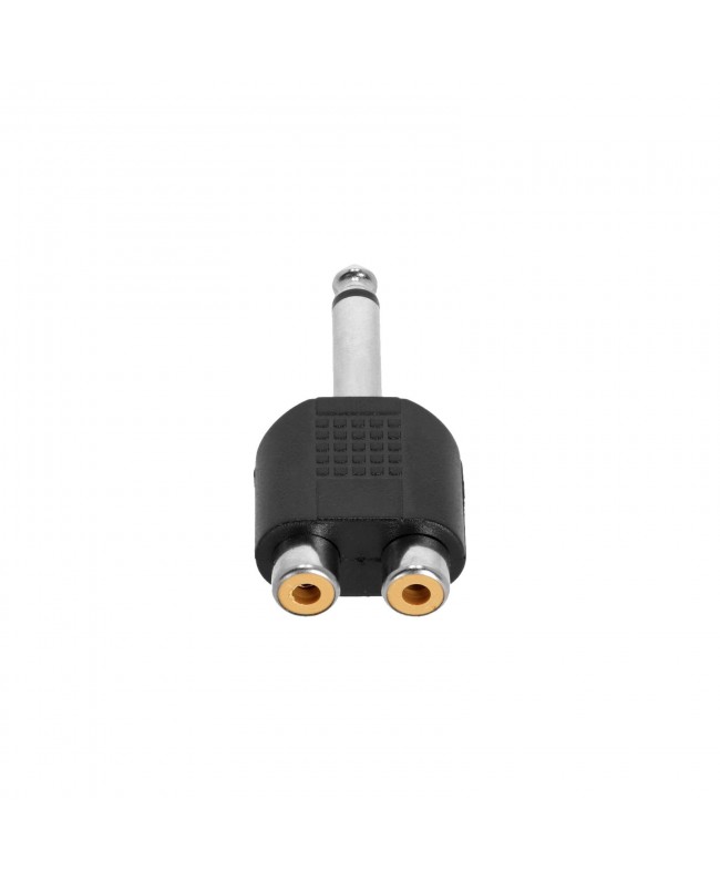 Adam Hall Connectors 4 STAR AY RF2 JM2 Adapter