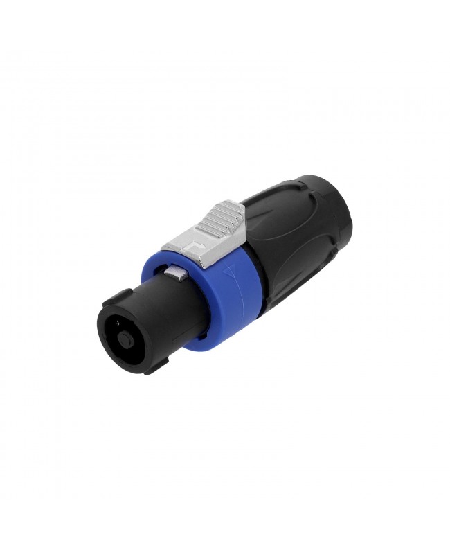 Adam Hall Connectors 4 STAR C SF4 Connettori volanti Speaker Twist