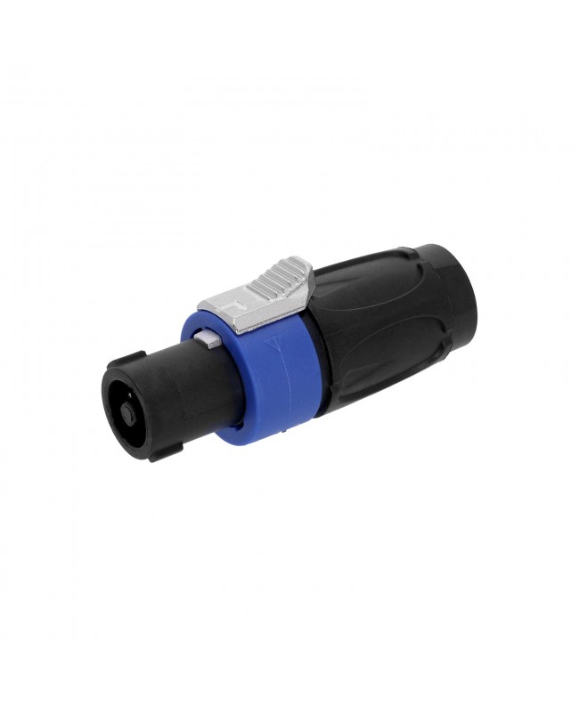 Adam Hall Connectors 4 STAR C SF4 Connettori volanti Speaker Twist