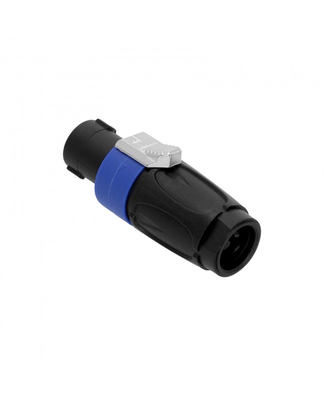 Adam Hall Connectors 4 STAR C SF4 Speaker Twist Kabelsteckverbinder