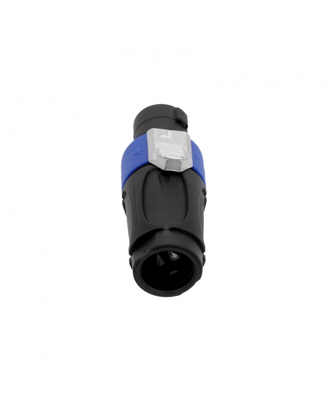 Adam Hall Connectors 4 STAR C SF4 Speaker Twist Kabelsteckverbinder