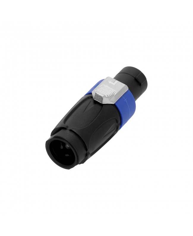 Adam Hall Connectors 4 STAR C SF4 Connettori volanti Speaker Twist