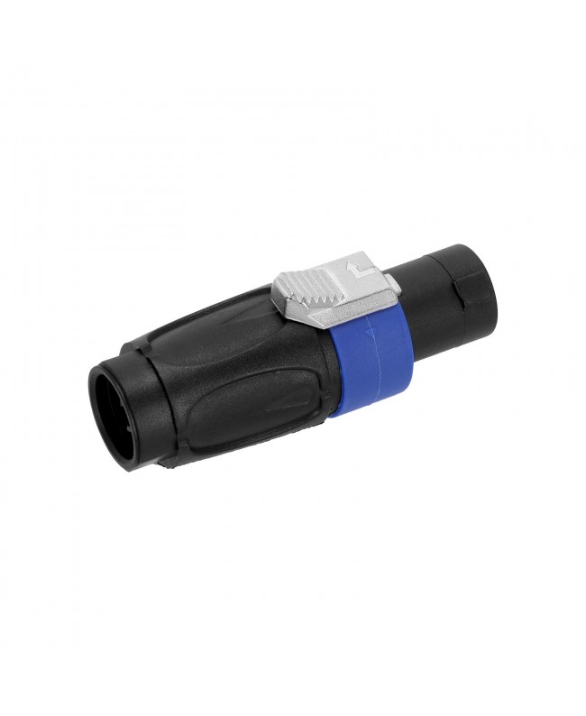 Adam Hall Connectors 4 STAR C SF4 Connettori volanti Speaker Twist