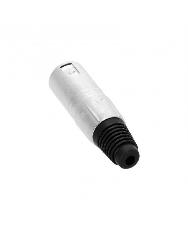 Adam Hall Connectors 4 STAR C XM3 XLR Cable Connectors