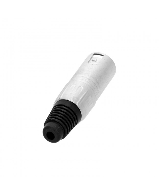 Adam Hall Connectors 4 STAR C XM3 Connettori volanti XLR