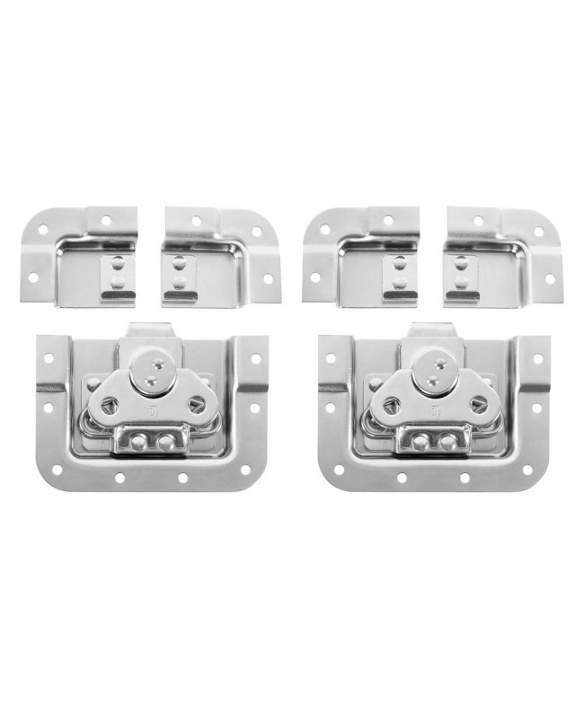 Adam Hall Hardware SPLIT-LID Chiusure