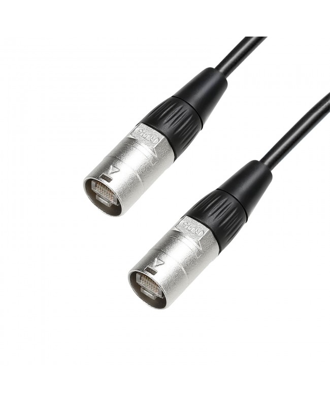 Adam Hall Cables 4 STAR ECON CAT5E 10m