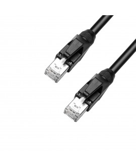 Adam Hall Cables 4 STAR CAT5E 10m Cavi CAT