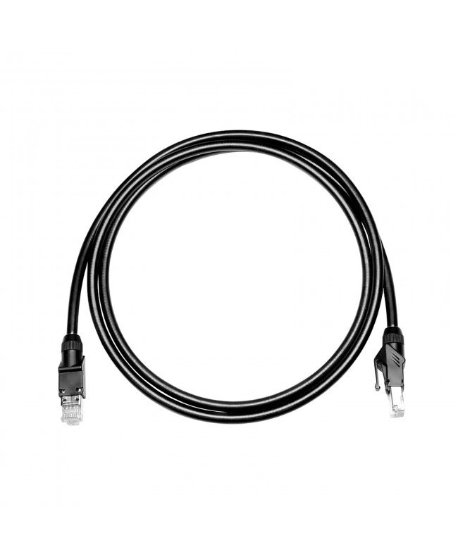 Adam Hall Cables 4 STAR CAT5E 10m