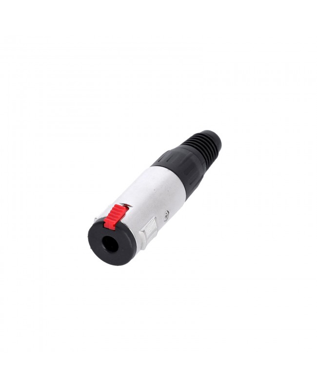 Adam Hall Connectors 4 STAR C JF3 Klinken Kabelsteckverbinder