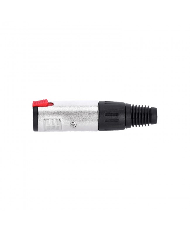 Adam Hall Connectors 4 STAR C JF3 Connettori volanti Jack