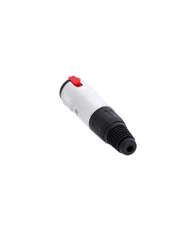 Adam Hall Connectors 4 STAR C JF3 Connettori volanti Jack