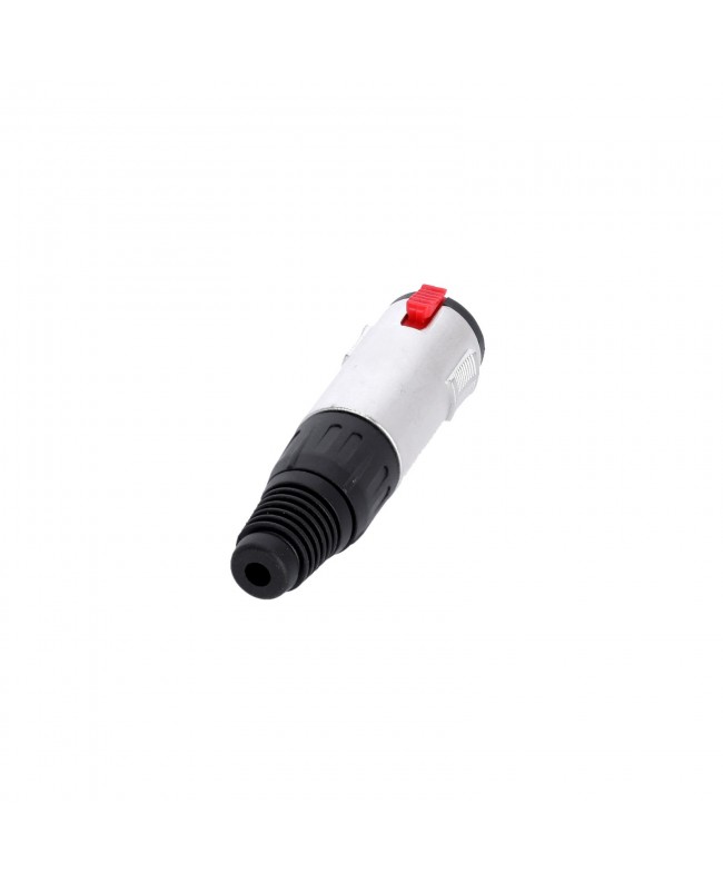 Adam Hall Connectors 4 STAR C JF3 Jack Cable Connectors