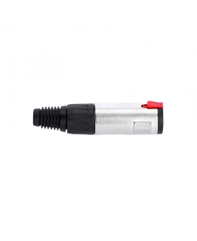 Adam Hall Connectors 4 STAR C JF3 Klinken Kabelsteckverbinder
