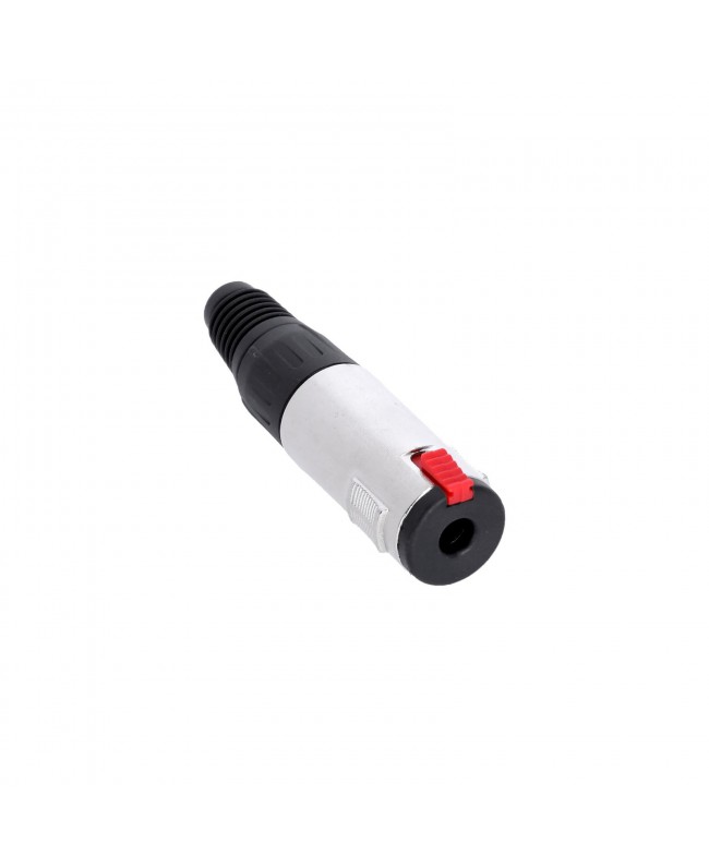 Adam Hall Connectors 4 STAR C JF3 Jack Cable Connectors