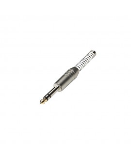 Adam Hall Connectors 4 STAR CJM3 Klinken Kabelsteckverbinder