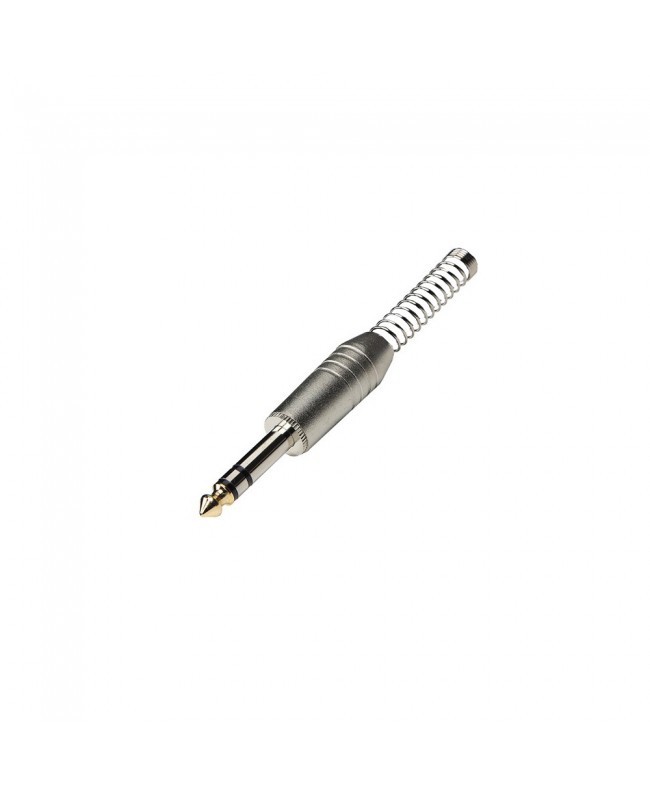 Adam Hall Connectors 4 STAR CJM3 Klinken Kabelsteckverbinder