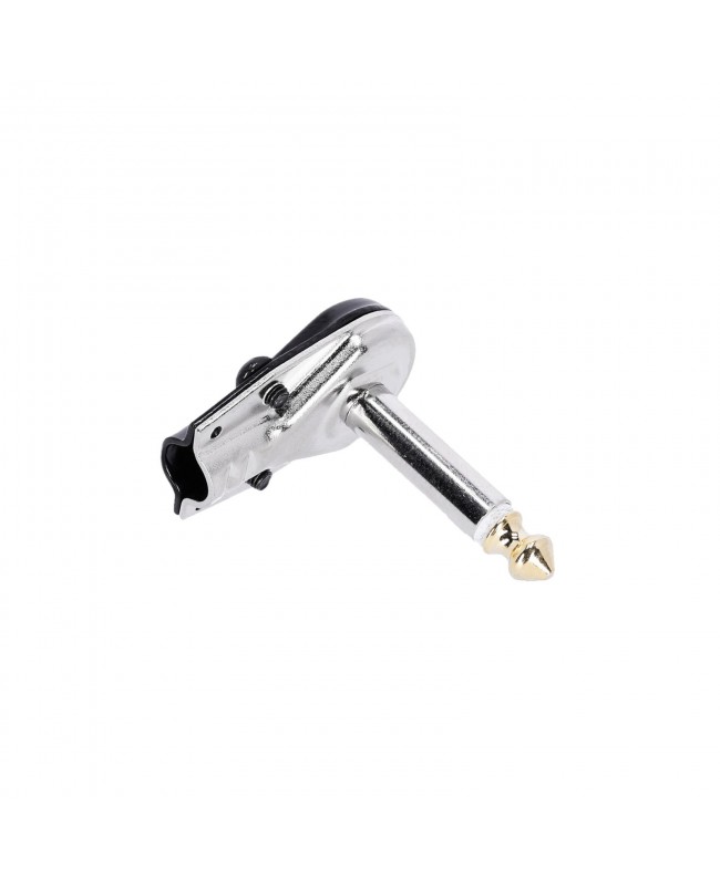 Adam Hall Connectors 4 STAR C JM2 FL Jack Cable Connectors