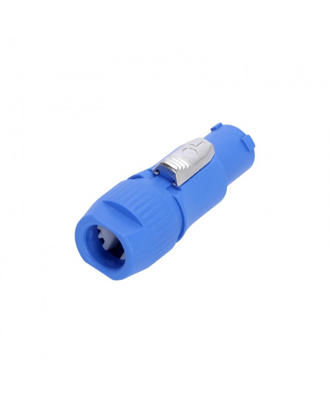 Adam Hall Connectors 4 STAR C PF IN Power Twist Cable Connectors