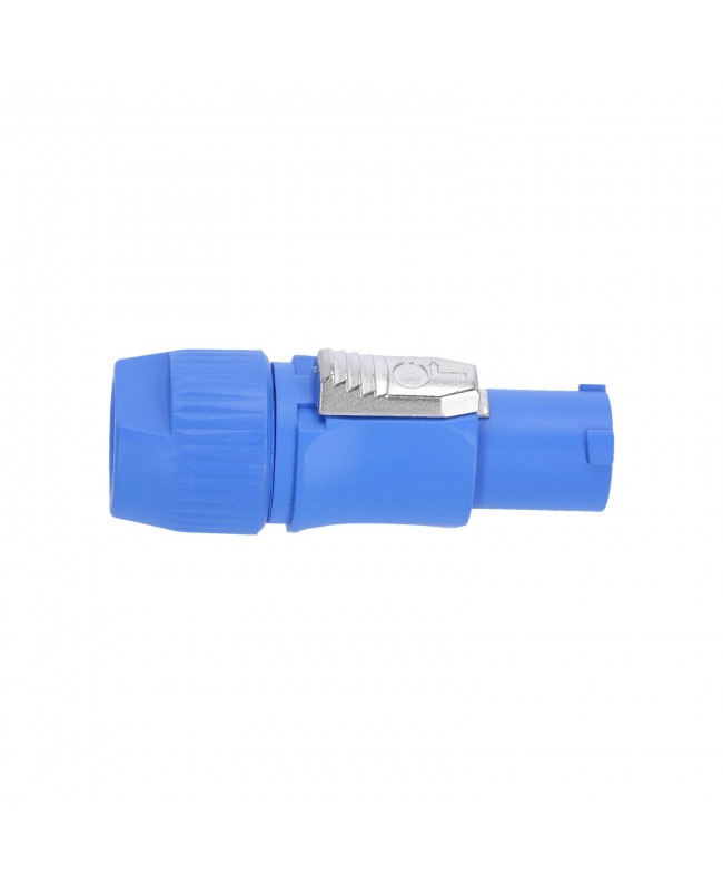 Adam Hall Connectors 4 STAR C PF IN Power Twist Kabelsteckverbinder
