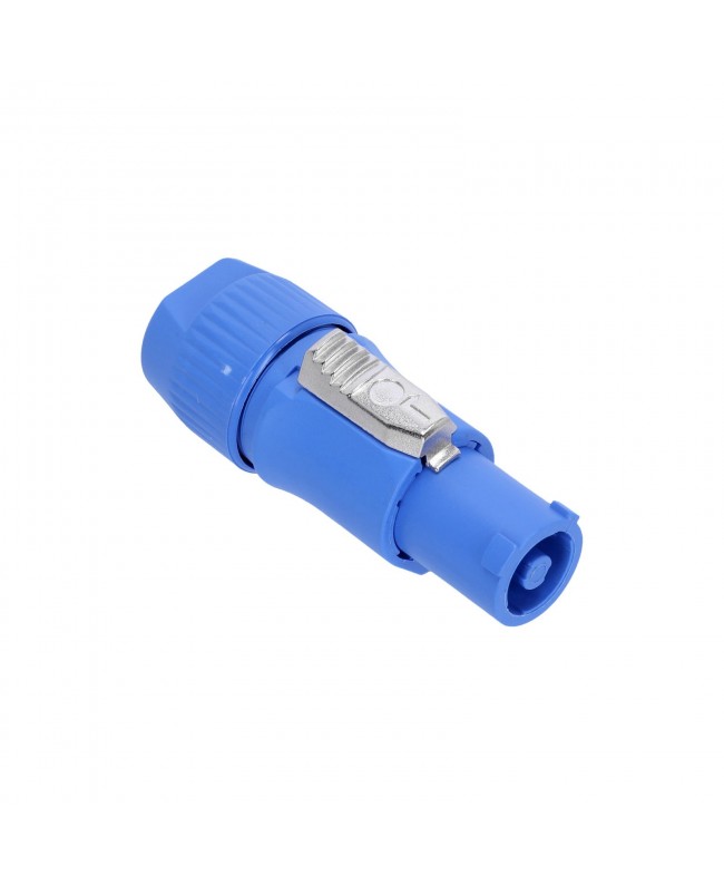Adam Hall Connectors 4 STAR C PF IN Power Twist Cable Connectors