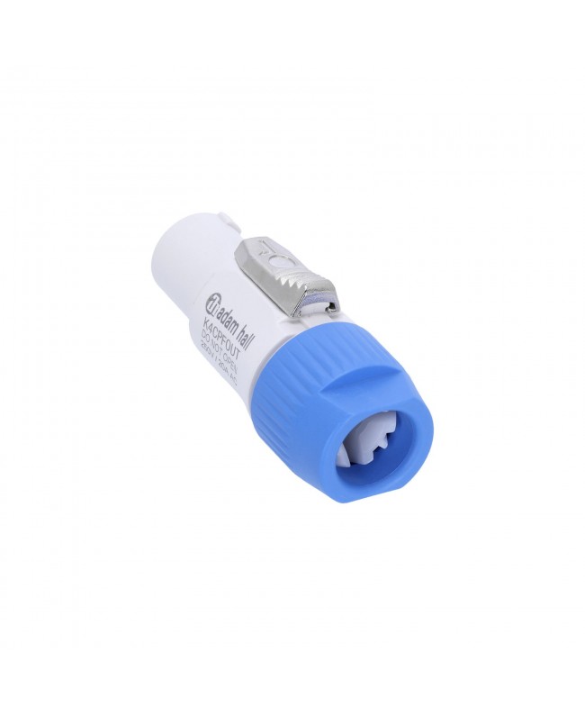 Adam Hall Connectors 4 STAR C PF OUT Power Twist Cable Connectors